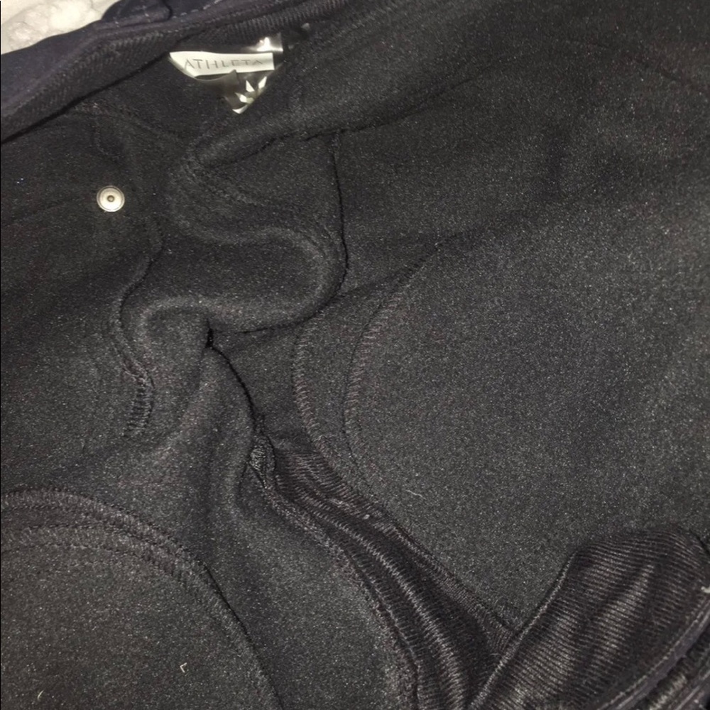 Athleta Calaveras ski/snowboarding pants